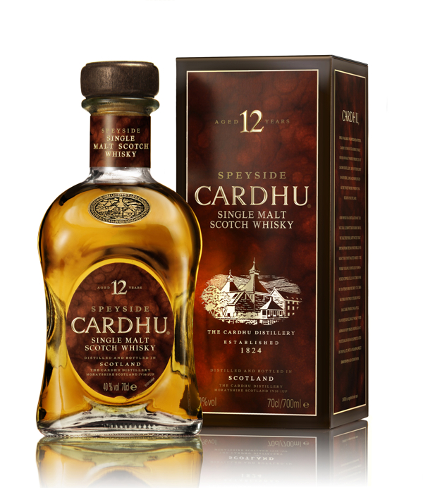 Cardhu_12_Packshot