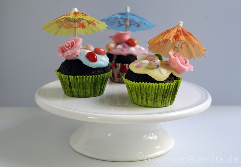 Frollein Cupcakes | GourmetGuerilla.com